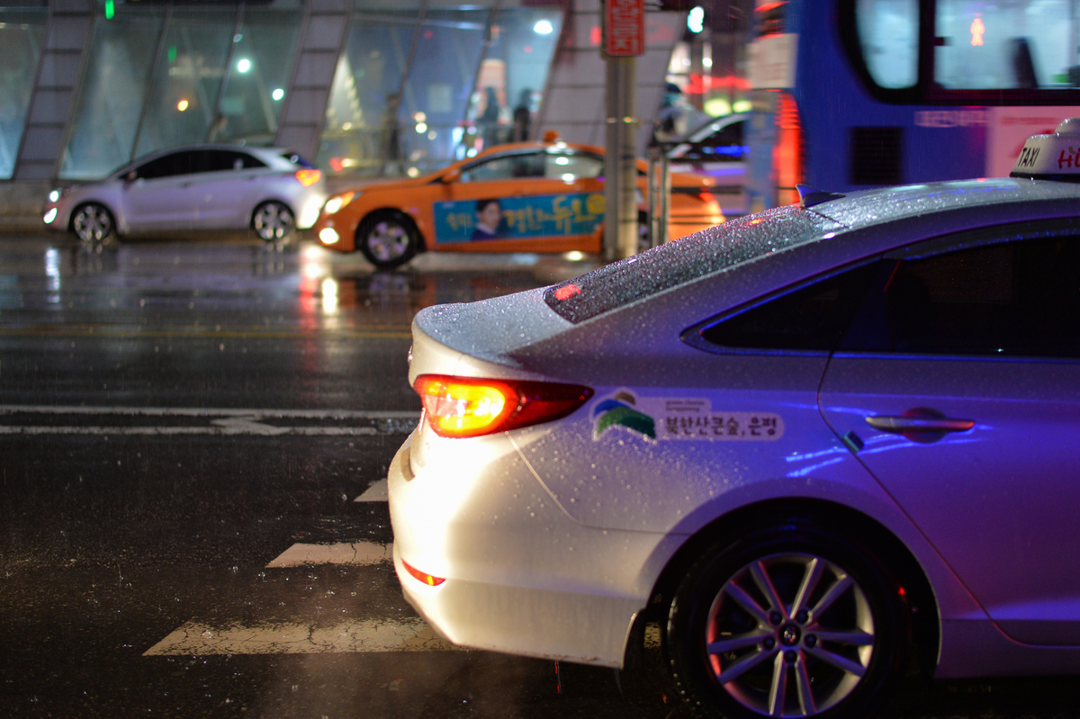 [속보] “재결합하겠다며?”…전처·장모 타려는 택시 들이받은 30대 집유