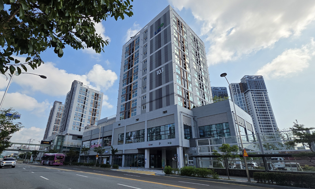 ‘외국인 인재 육성 허브’ 첫발… 기술·언어교육 통해 안착 돕는다 [지방기획]