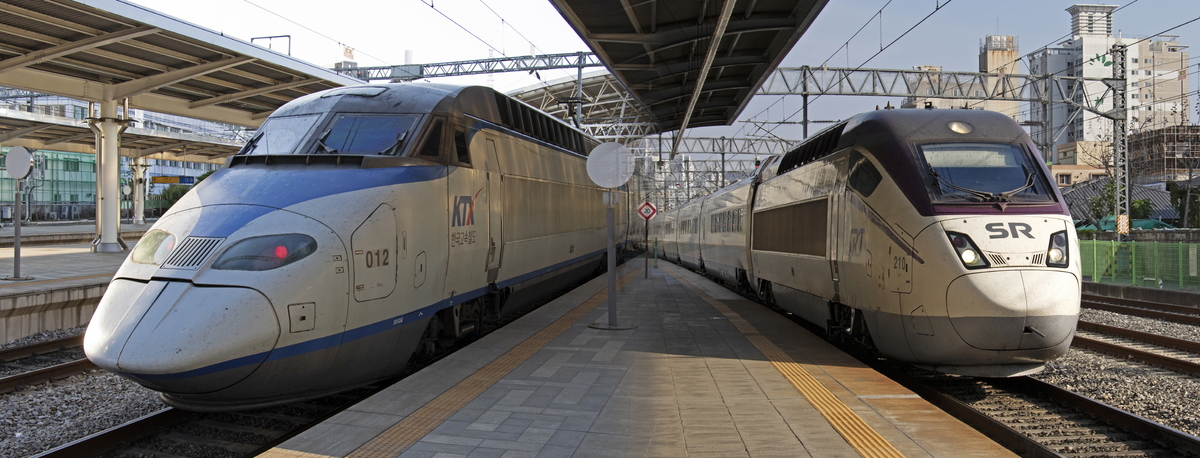 KTX·SRT 단계적 통합 추진... 호남·전라선 좌석난 해소 ‘전환점’