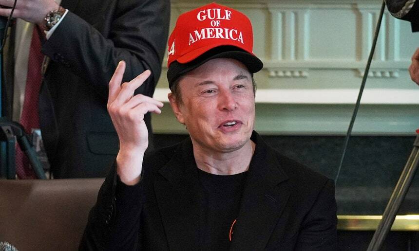 한때 ‘킹메이커’였던 머스크…“정부효율부 다신 안 할 것”