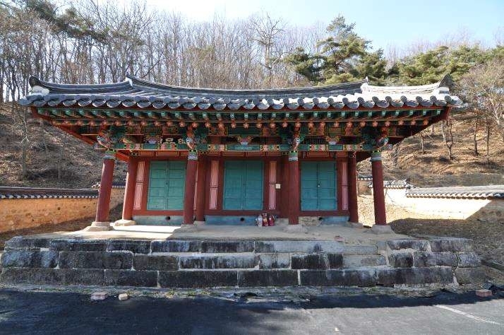 ‘서원 철폐령’에도 훼철되지 않은 상주 흥암서원, 사적 됐다