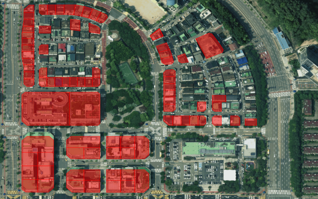 용인시, 구갈상점가 구역 3.6배 확대…1만㎡→3만 6000㎡