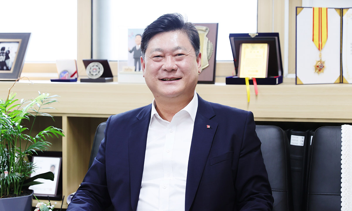 미추홀구, 행정 혁신 대외 수상으로 입증… 대통령·장관상 등