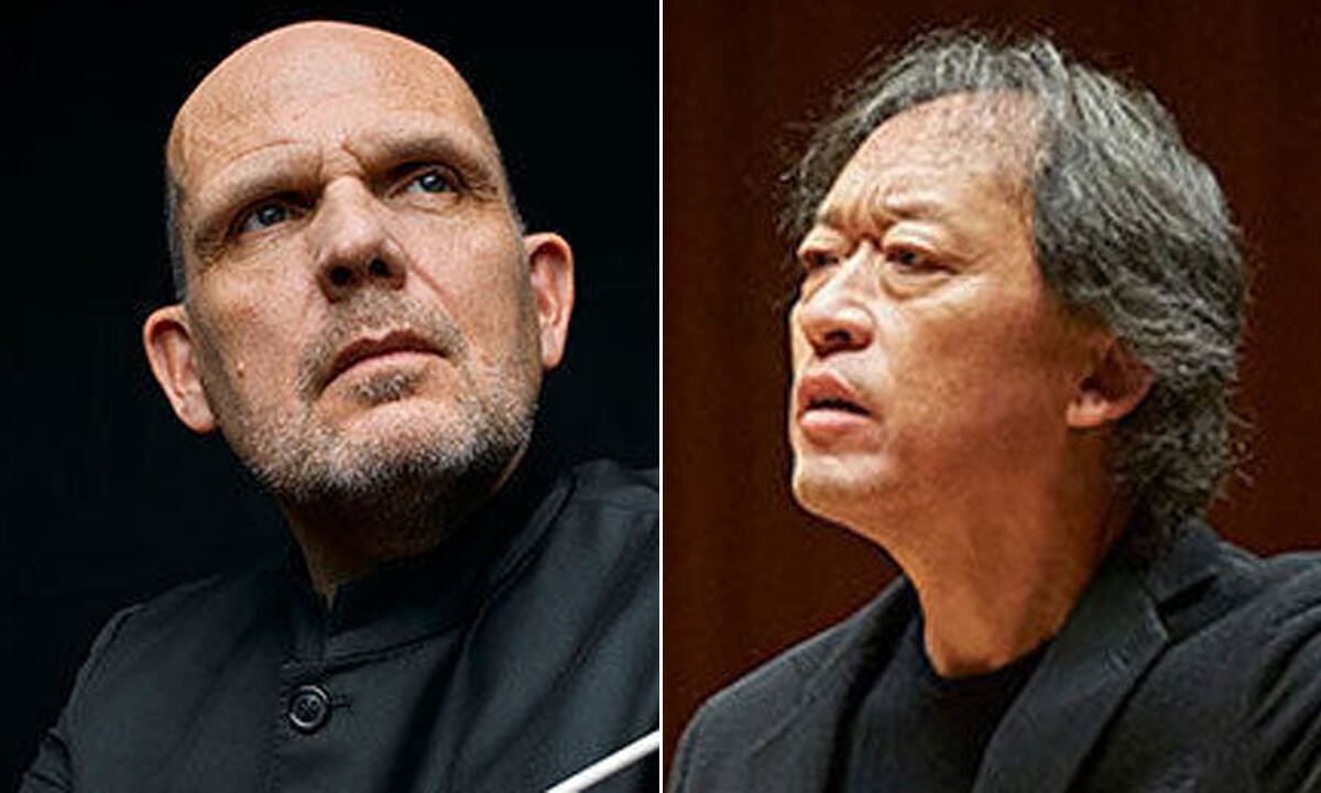 츠베덴의 환희냐 정명훈 섬세함이냐…두 거장이 선사하는 송년 ‘합창’ 무대