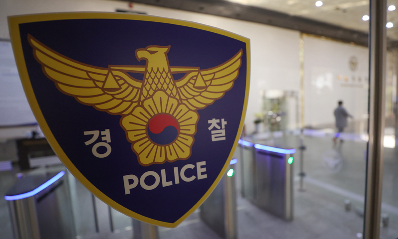 칠곡서 오토바이가 SUV 차량 추돌… 1명 심정지