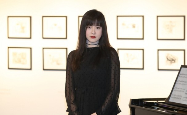 구혜선, 현 소속사 재계약… "멀티 크리에이터 활약 예정"