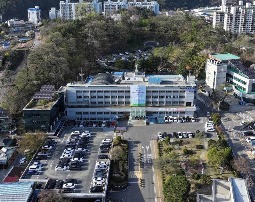 횡성군, 연말연시 공직기강 해이 방지 ‘특별감찰’ 실시