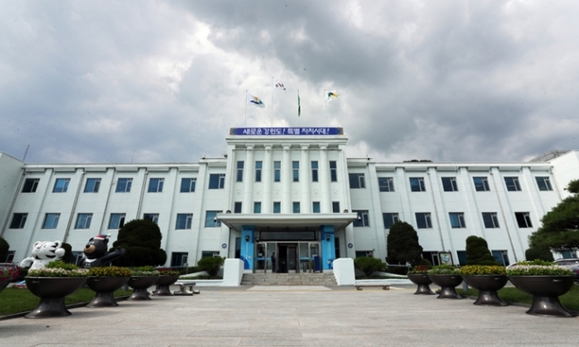 강원도, 심뇌혈관질환예방관리사업 워크숍 개최