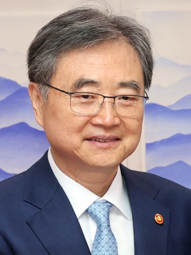 조현 “韓 외교안보 최우선 목표는 ‘전쟁 예방 외교’”