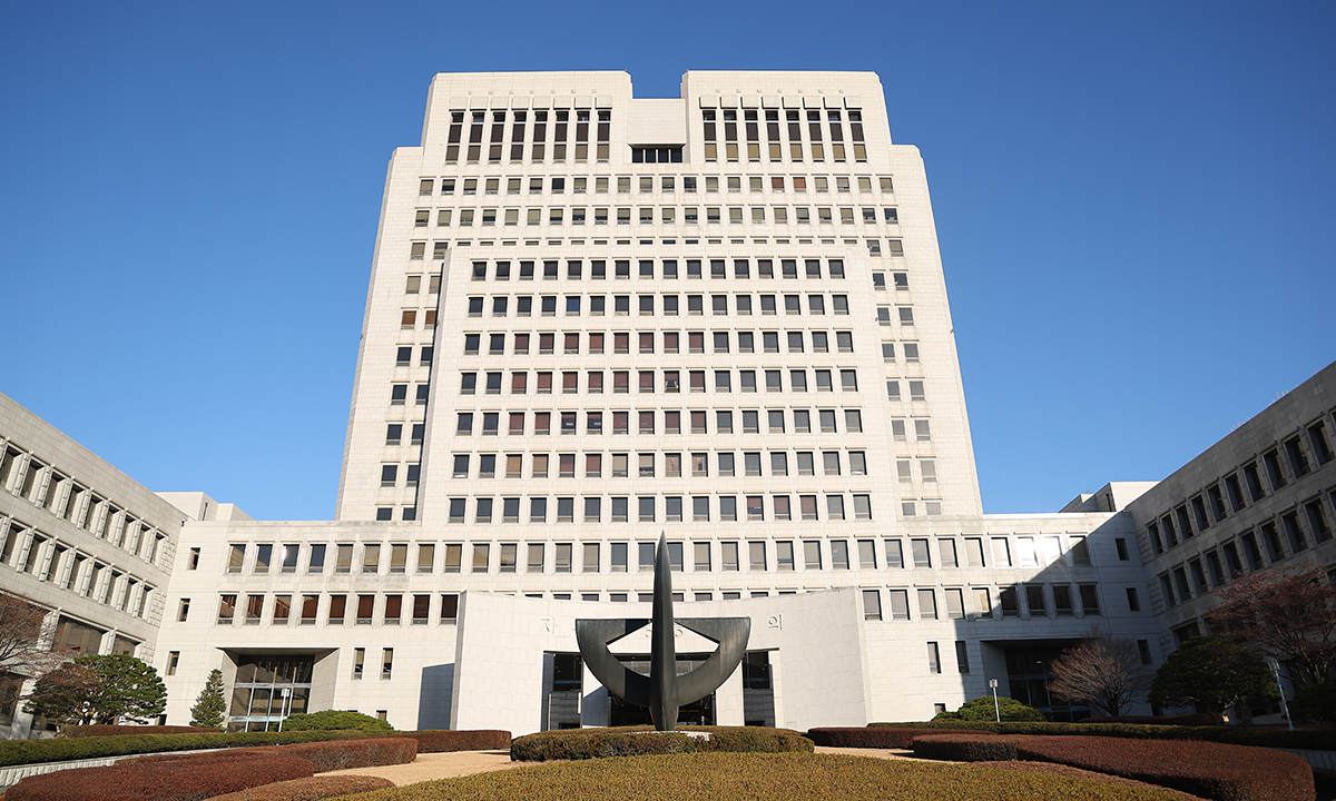 대법, 노태악 대법관 후임 후보추천위원회 구성…위원장에 최재천 교수