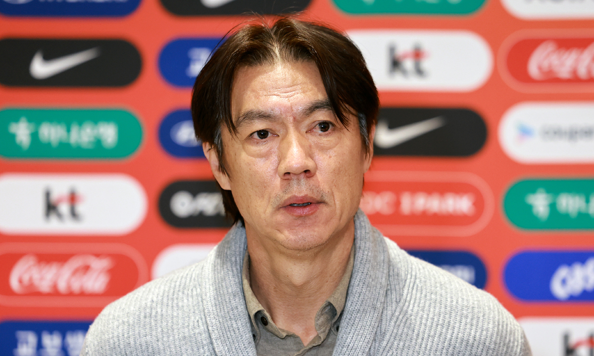 멕시코 베이스캠프 후보 답사 후 귀국한 홍명보… "고지대 적응이 핵심, 과학적 기준으로 판단할 것"