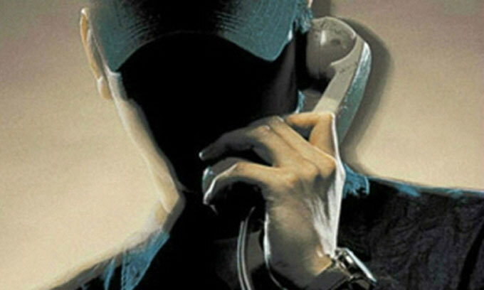 40억원대 보이스피싱 조직 수거책 징역 4년 6개월