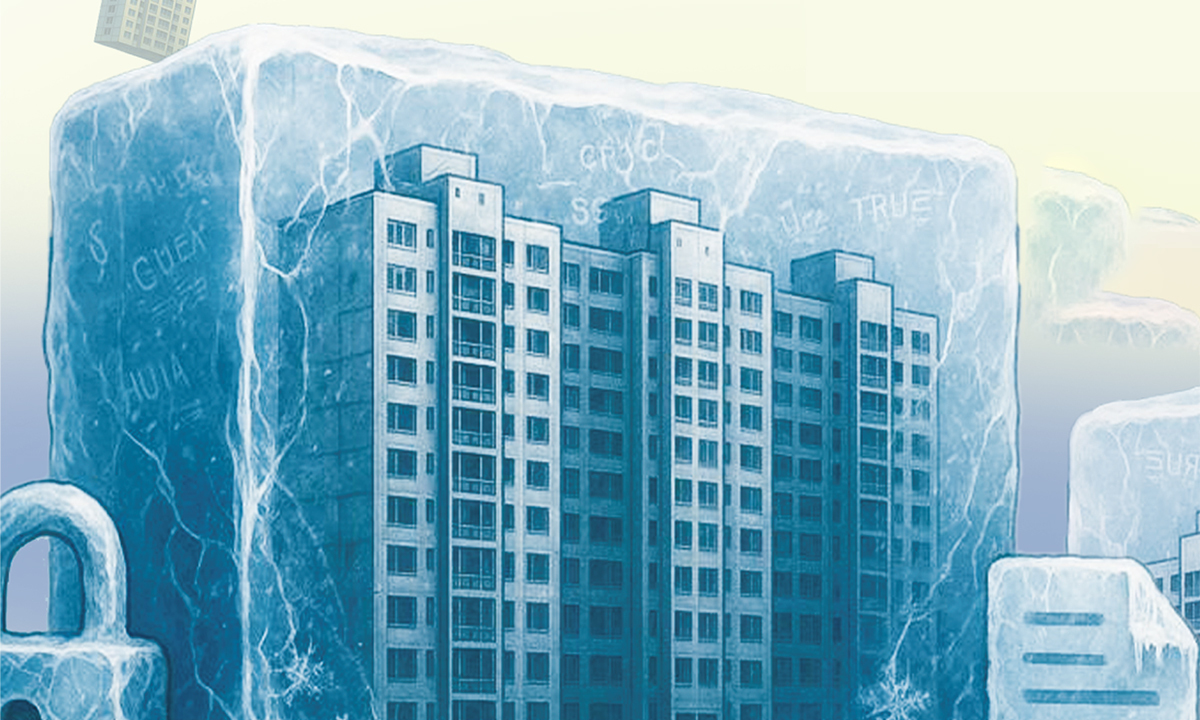 규제 한파로 상승거래 얼어붙어도… 서울만 되레 ‘후끈’