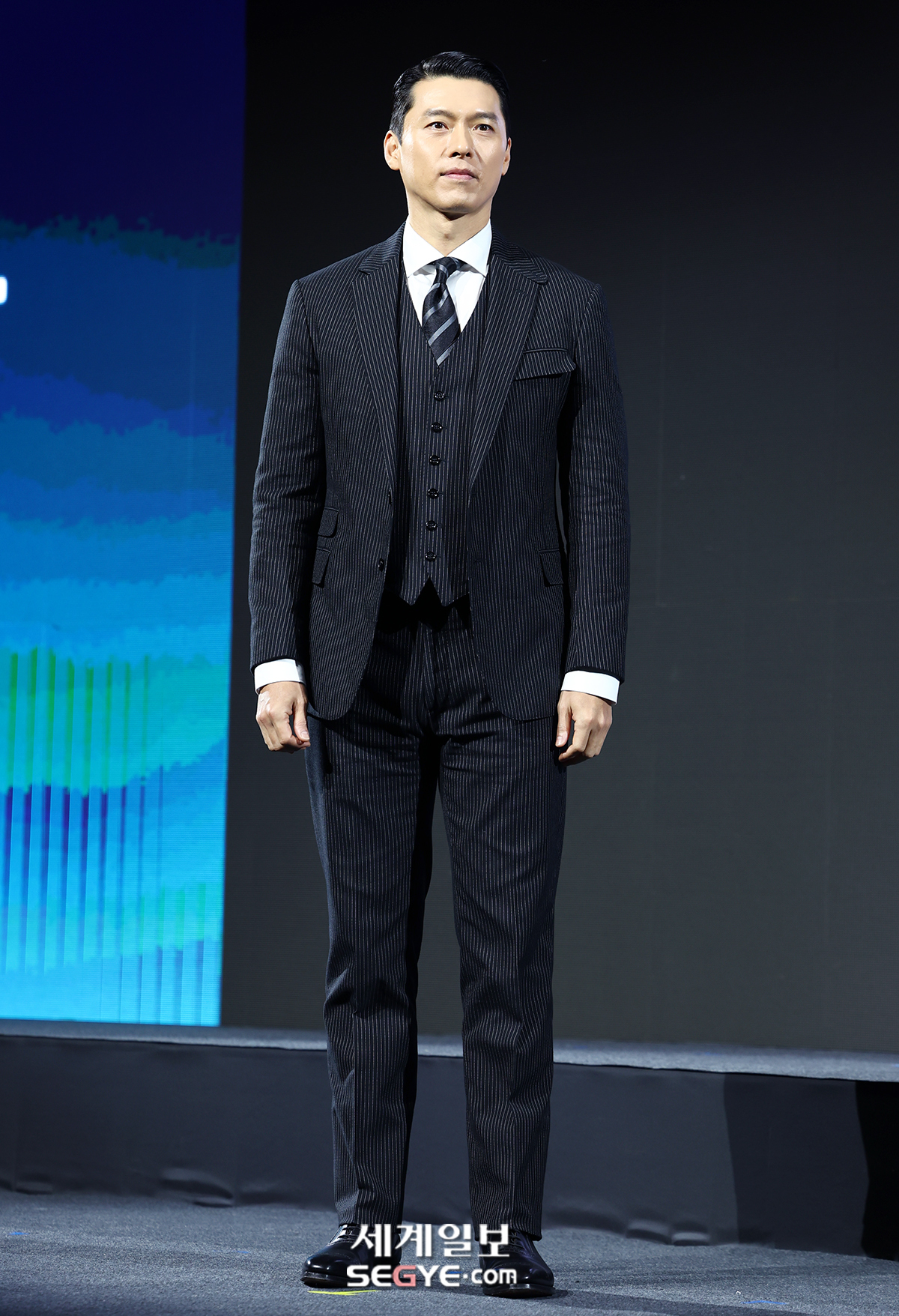 [포토] 현빈 '완벽한 비율'