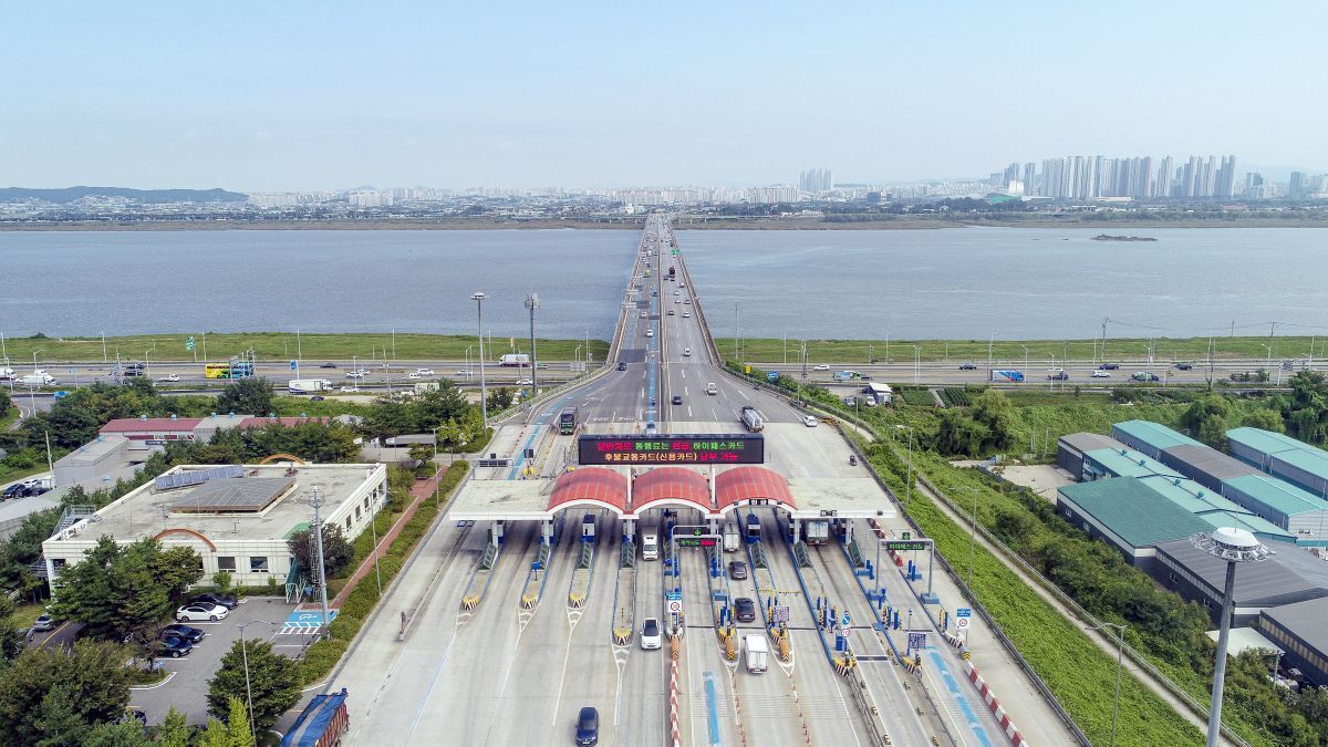 일산대교 통행료 50% 지원… 김포시, 우선 추진 조례안 가결