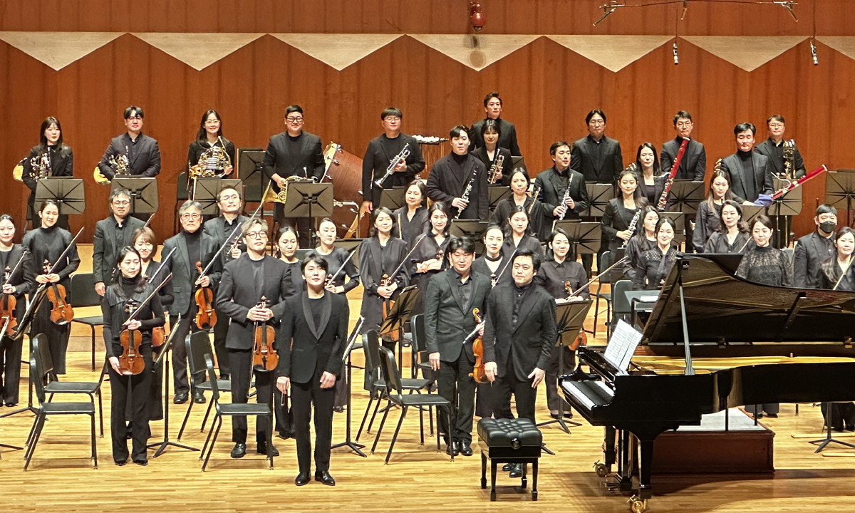 빈체로 30주년 빛낸 조성진 섬세한 연주