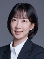 국방부 대변인에 정빛나씨… 기자 출신 30대 여성 임용