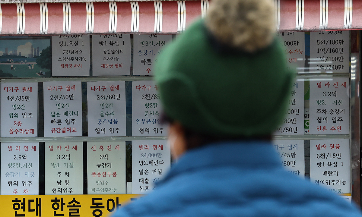 부동산 초강력 규제에도 ‘서울 불패’