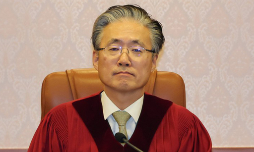 베니스위원회 차별금지소위 부의장에 김형두 헌법재판관