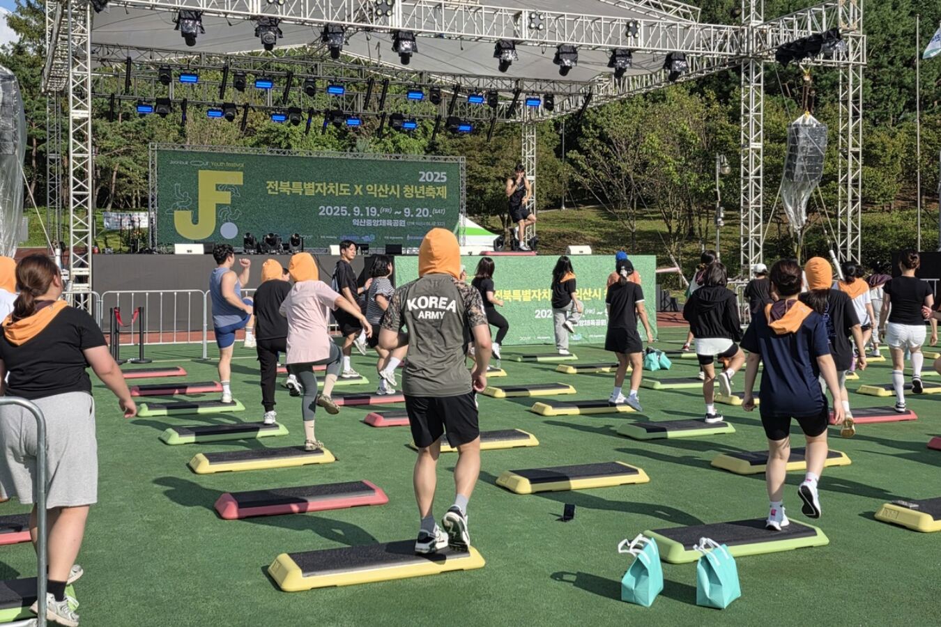 익산은 ‘정착’, 남원은 ‘귀환’에 방점…전북 지자체, 청년 모시기 경쟁