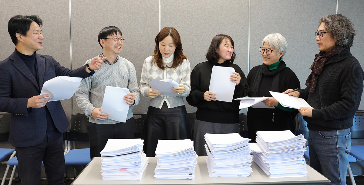 유려하고 밀도높은 문장… AI·SF 다양한 상상력 한국 문학의 주류로