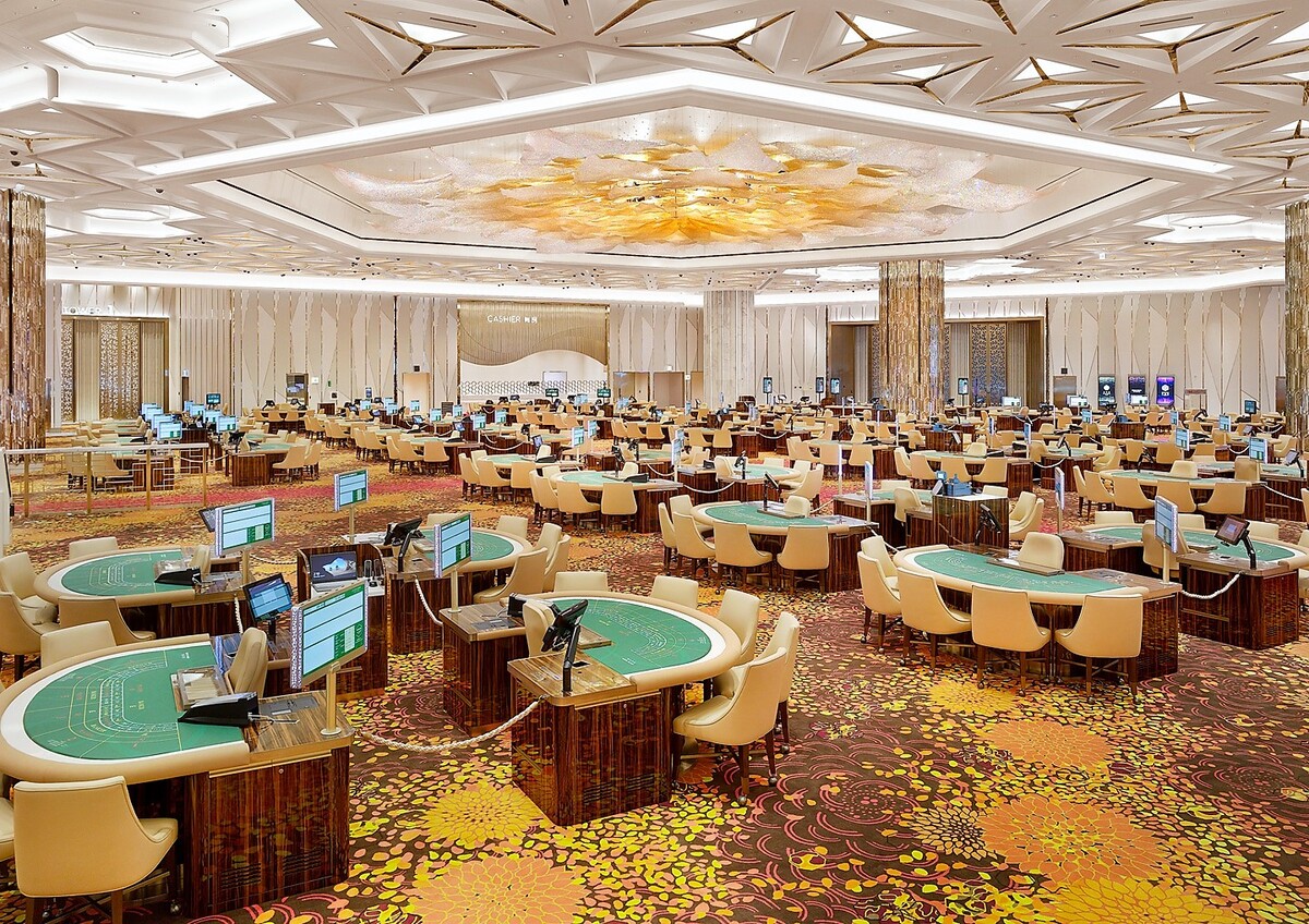 제주도민 과반 “카지노, 외국인 관광객 증가·일자리 창출 기여”