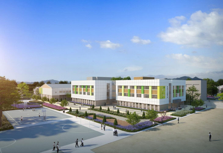 전국 유일 ‘군인 자녀 전형’…영천고, 첫 합격자 66명 선정