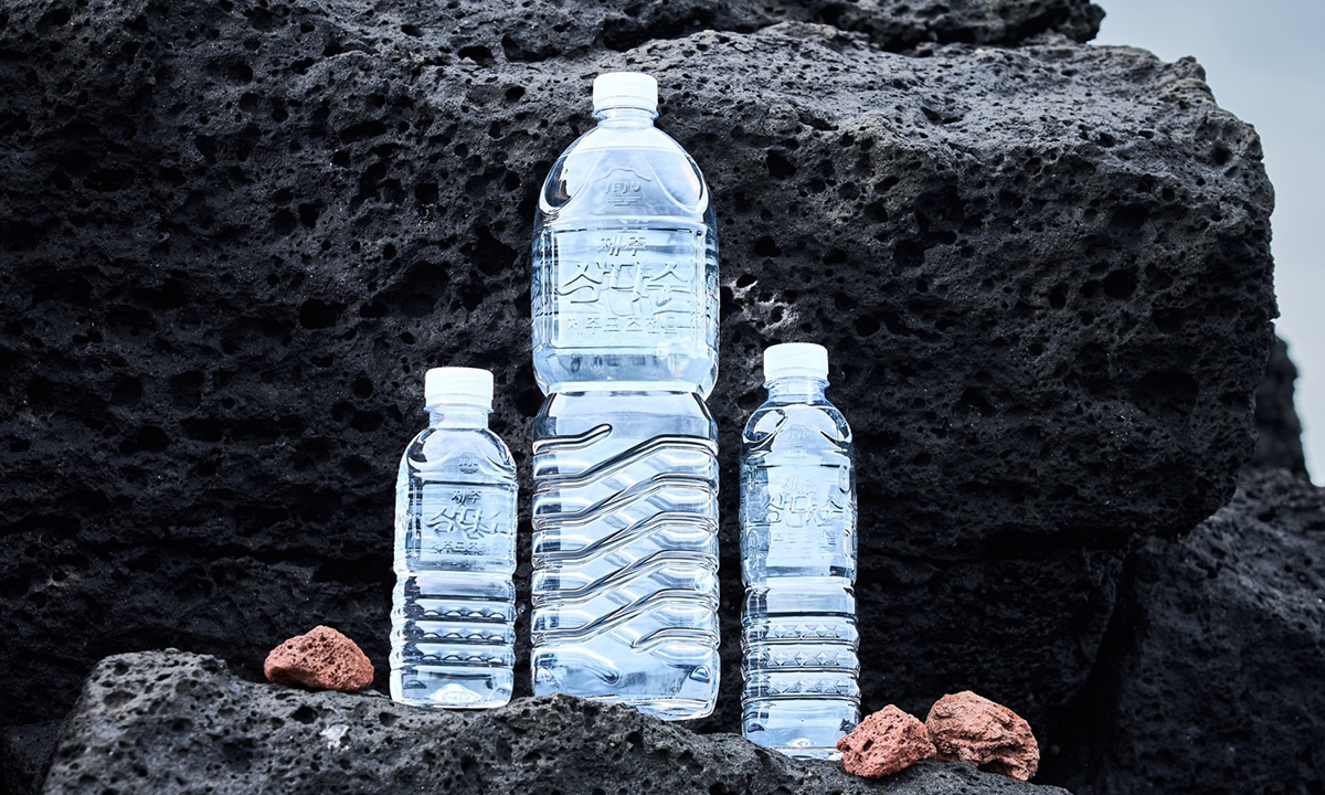 ‘31살 제주삼다수’