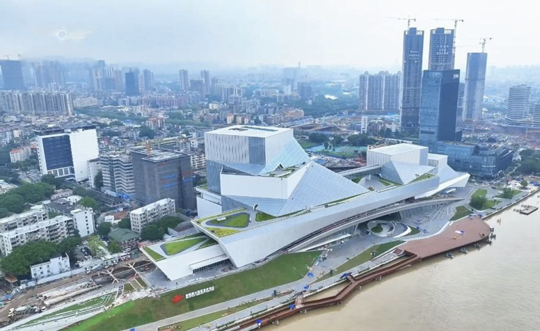 中 광동미술관·韓 광주시립미술관, 순회전 ‘잠상: 숨겨진 진실’