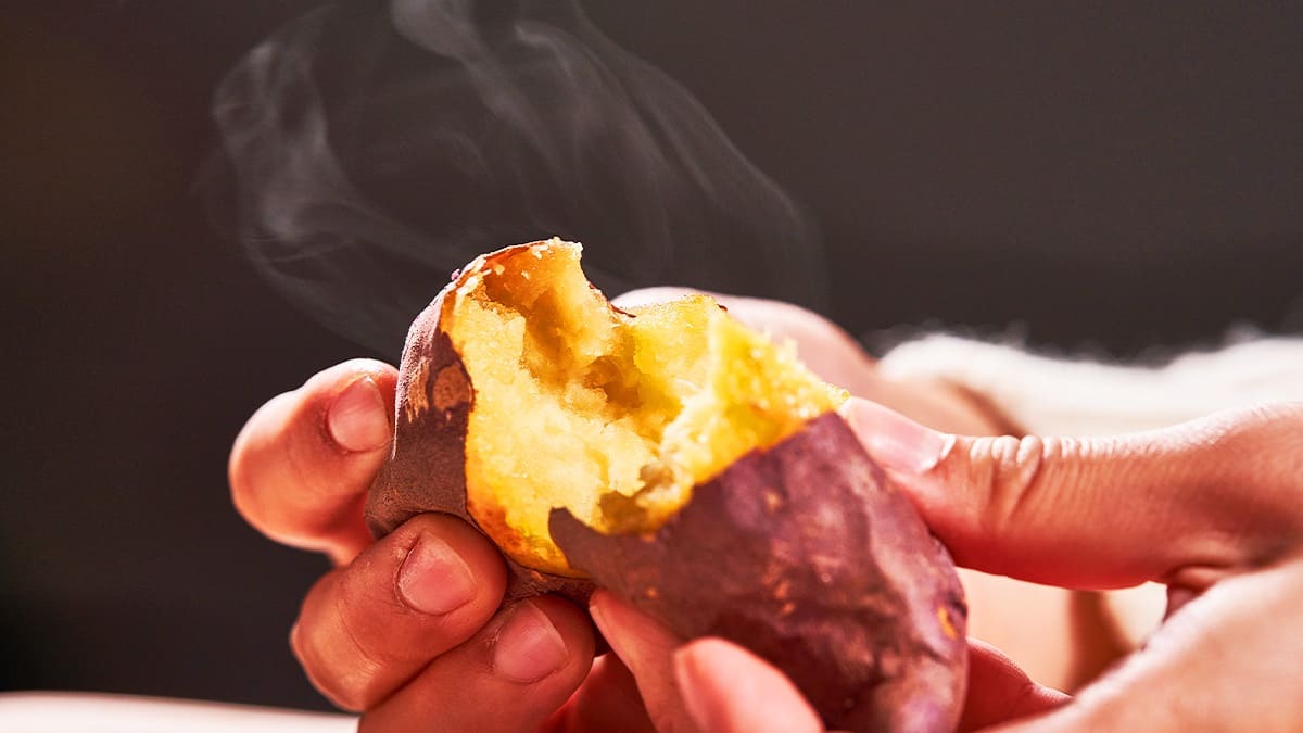 “그냥 겨울철 간식인 줄 알았는데”…밥보다 낫다는 ‘이 음식’은?