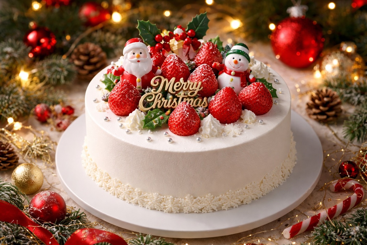 상자 열 때 느껴지는 ‘행복’의 맛…한 해의 가장 달콤한 ‘마침표’가 되다