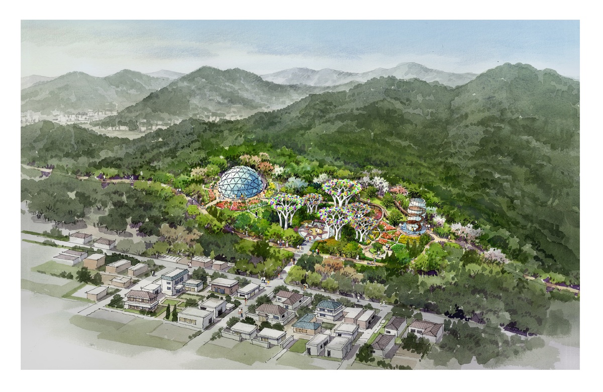 경남도, 역대 최대 국비 확보로 광역관광개발 가동