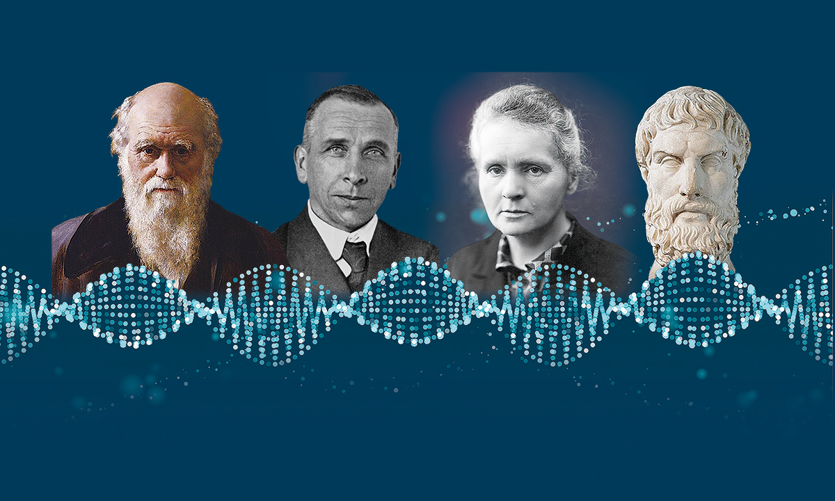 우리는 어떤 낡은 생각에 갇혀 있는가