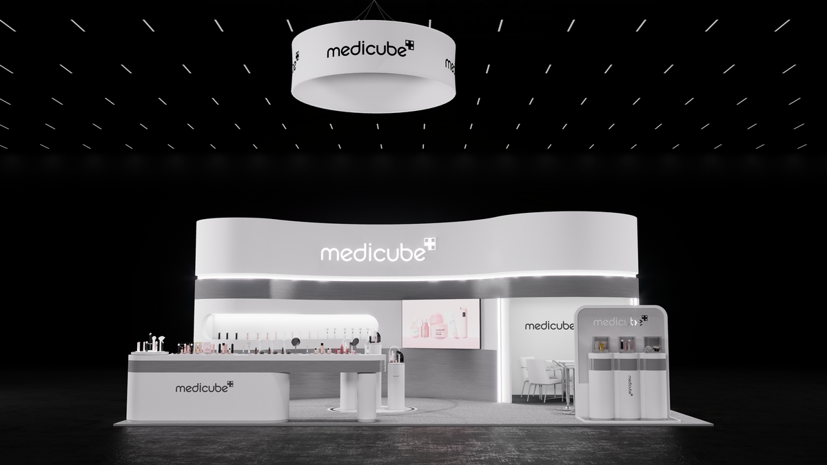 에이피알, 3년째 CES 2026 참가..."K-뷰티테크 위상 높인다"