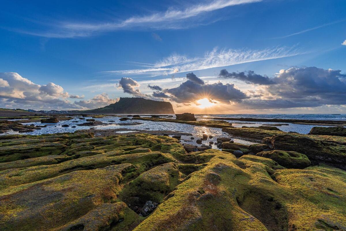 세계유산 제주 성산일출봉서 병오년 새해맞이…성산일출축제 31일 개막