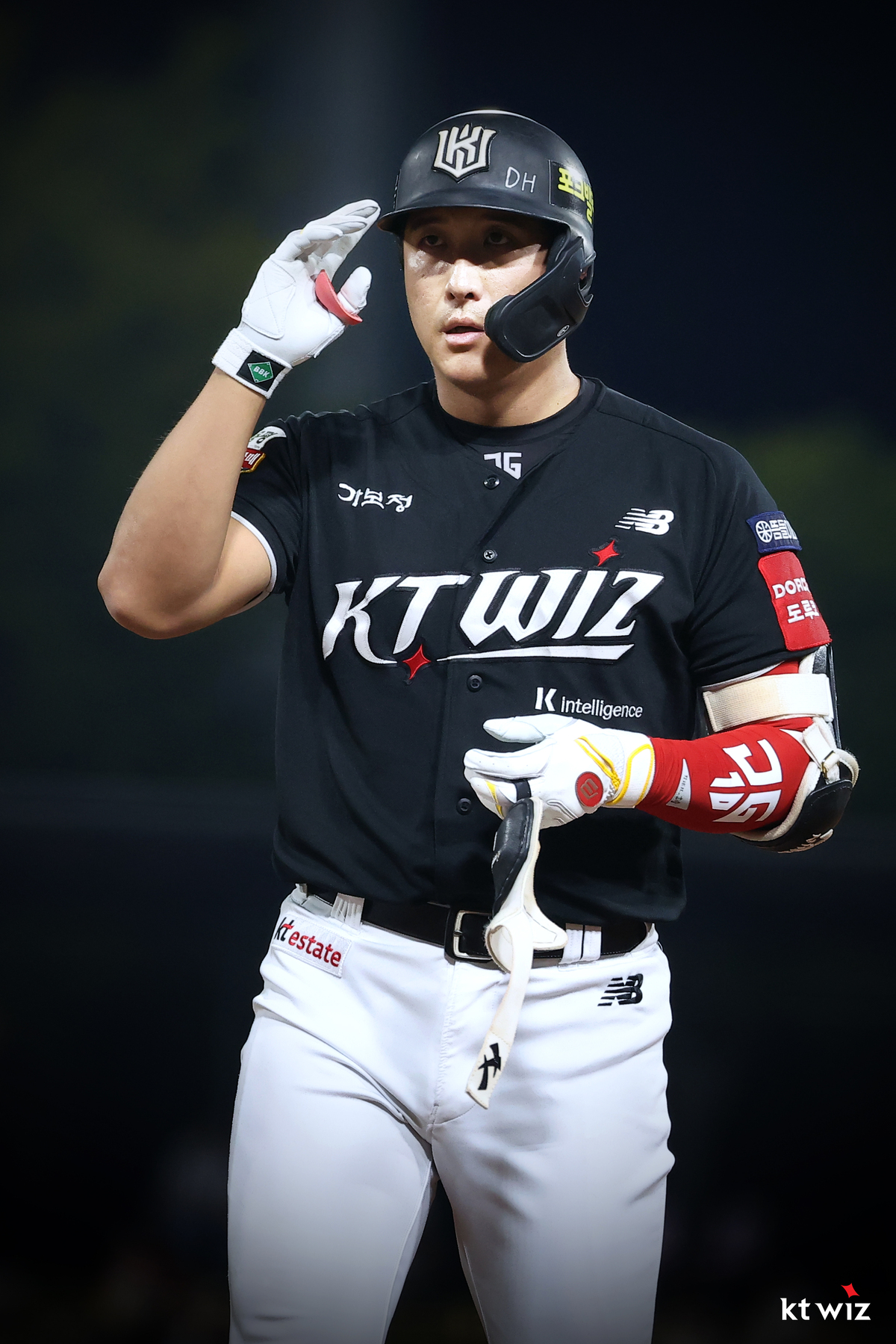 마지막 현대 유니콘스 유산… 황재균, 현역 은퇴