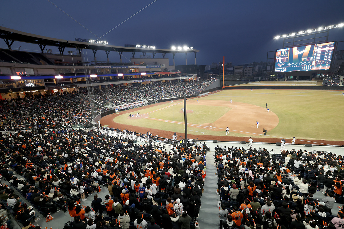 2026 프로야구 3월 28일 팡파르…잠실 개막전 '김현수 더비'