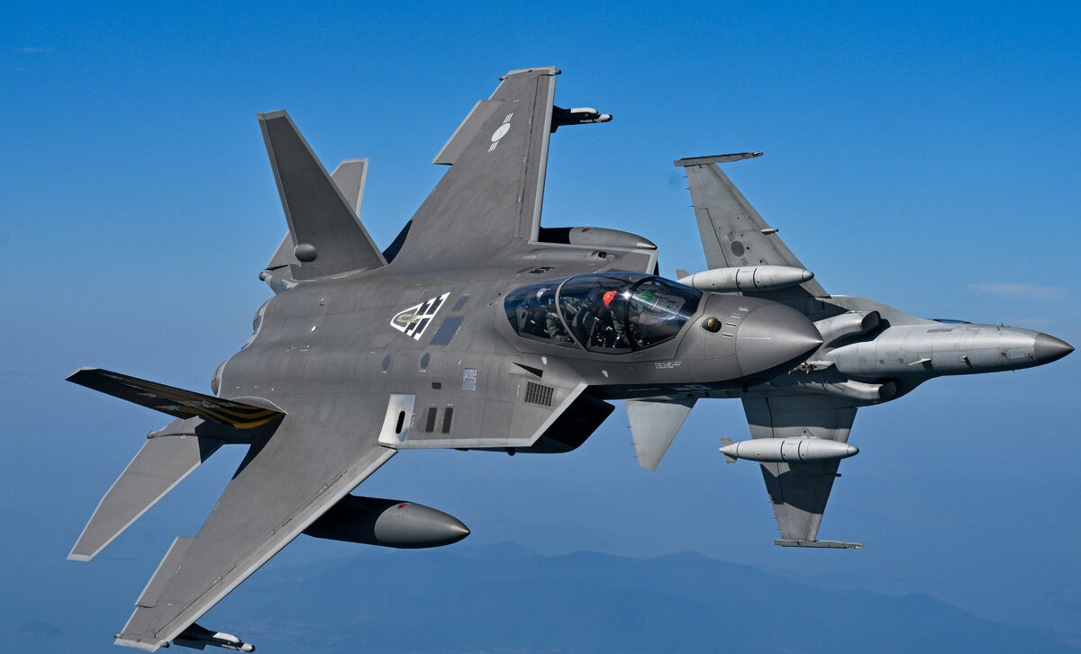 “전투기는 만들었는데 미사일은 왜 없나”…대통령 질문이 드러낸 공백 [박수찬의 軍]