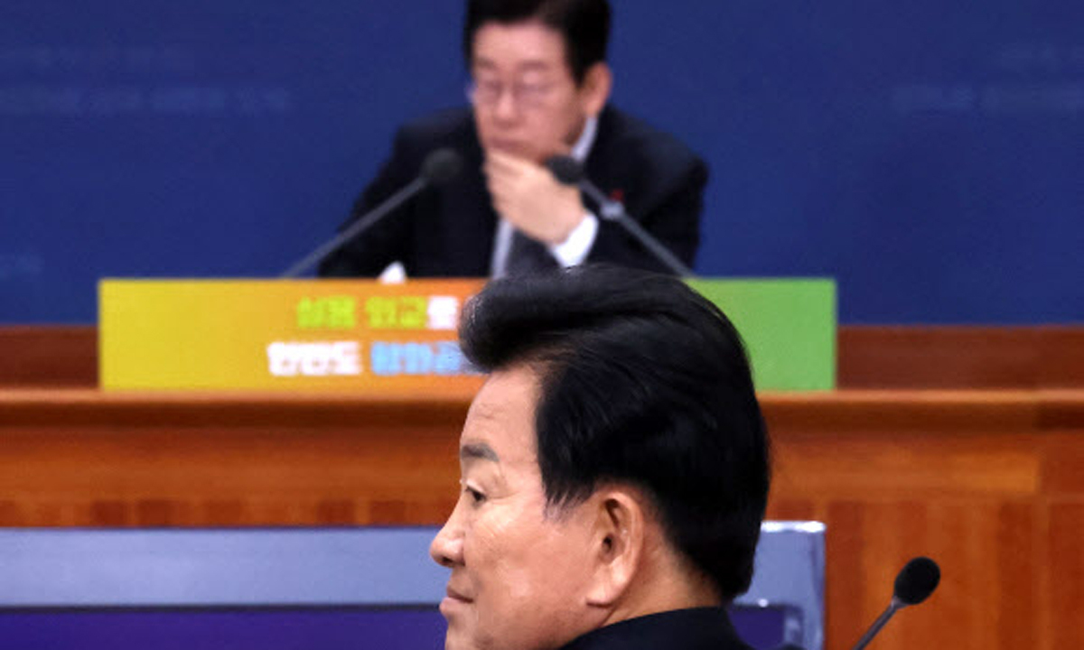 정부, 대북 독자 제재 ‘5·24 조치’ 손보나… 남북교류 재개 시작점 될까