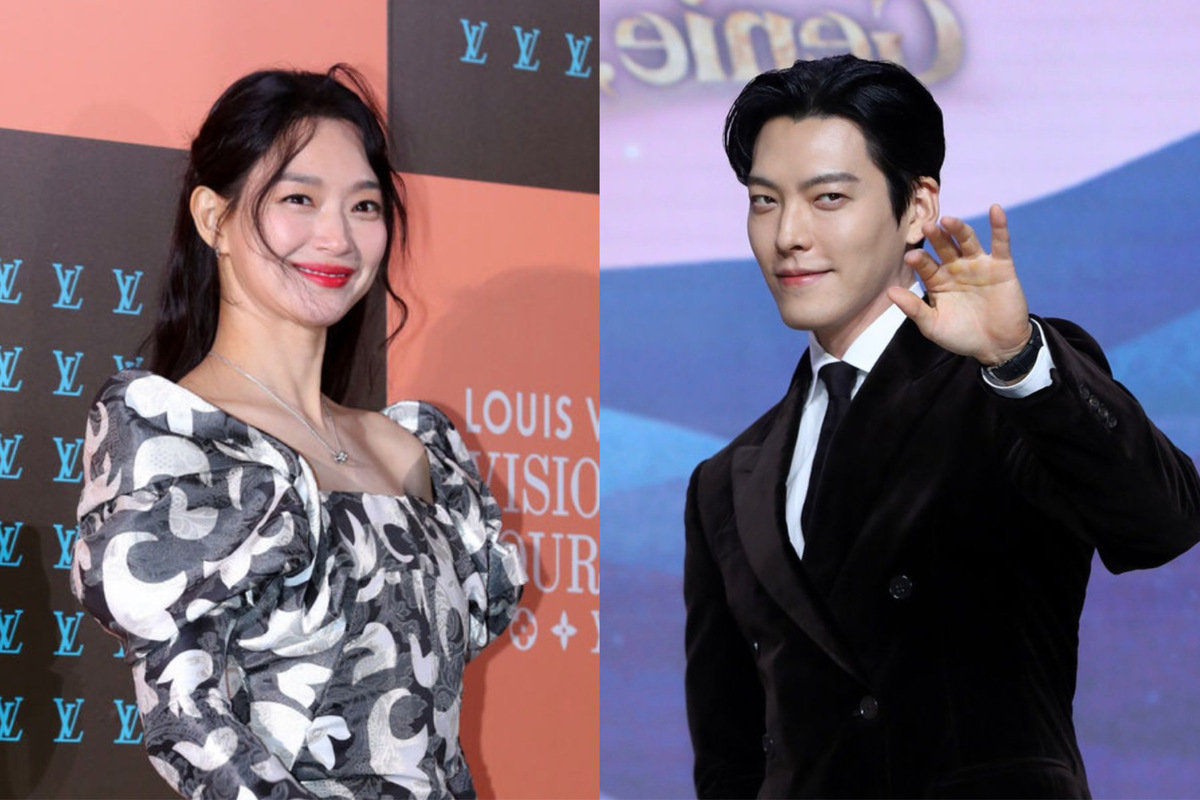 신민아·김우빈 오늘 결혼… 긴 투병 이겨낸 '10년 열애'의 결실