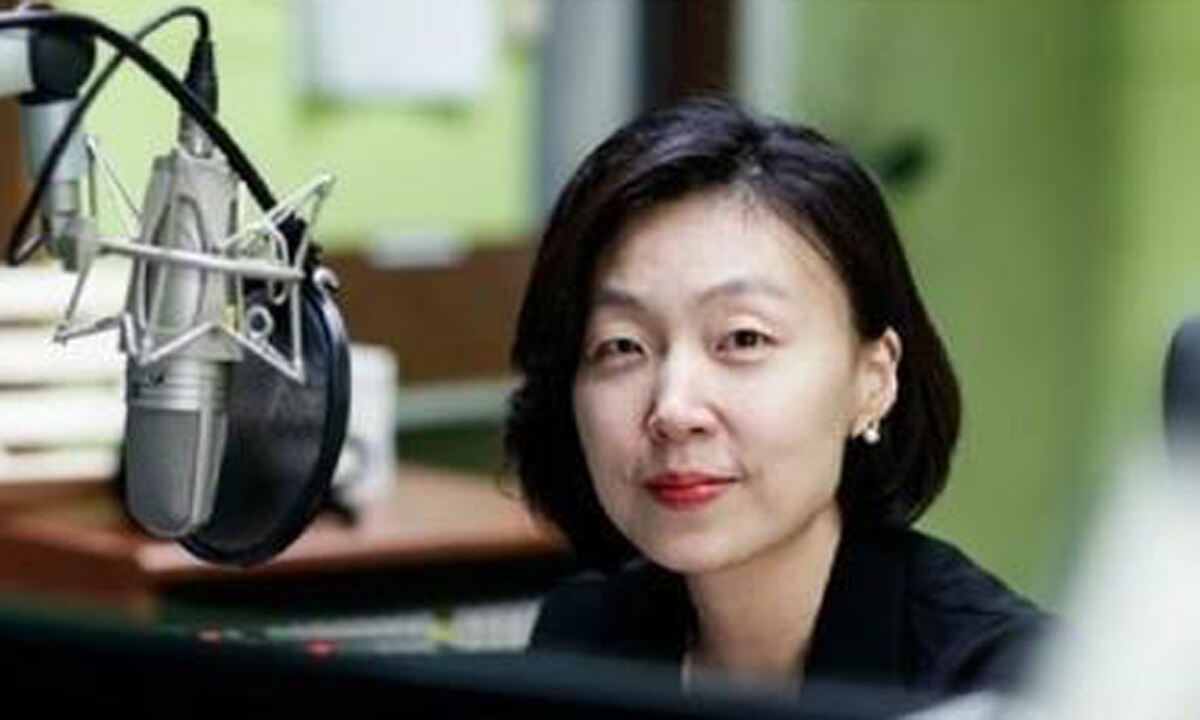 CBS 김현정의 뉴스쇼, 16년 만에 진행자 바뀐다