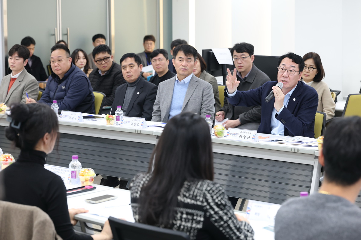 화성시 “주민 협의 없는 동탄2 공공분양 철회”… LH 사전공고에 강경 대응 예고