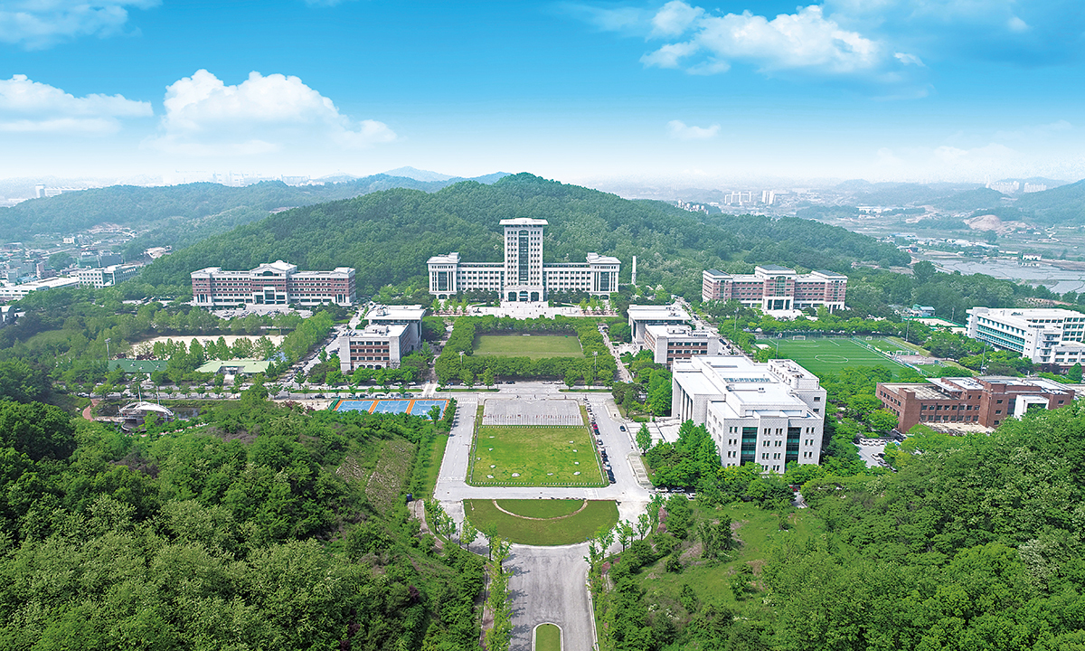 계열별 통합모집… 계약학과 교과 60% + 면접 40% [대학정시 특집]