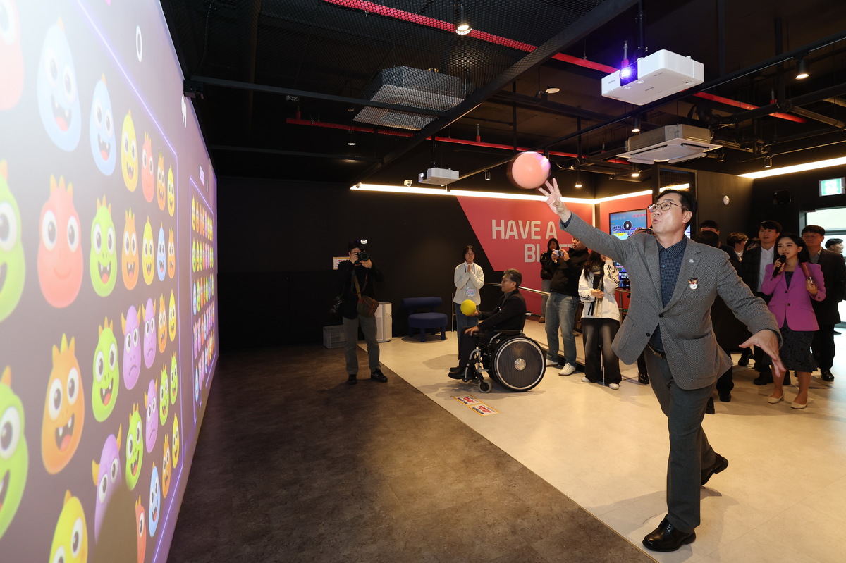 “관광객 체류 늘려 지역경제 활성화”…화성시, 서해마루 유스호스텔 개관