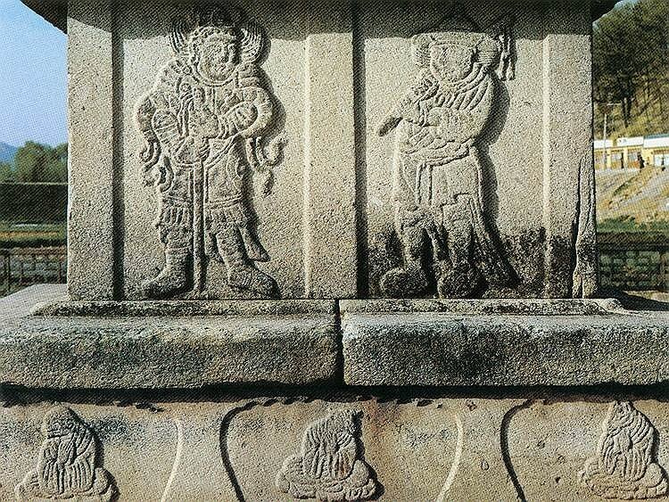 ‘천년의 석탑’ 예천 개심사지 오층석탑, 국보 승격