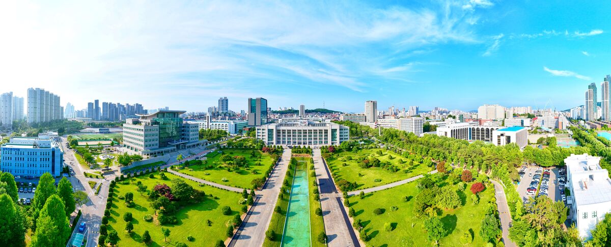 인하대, 2026학년도 정시모집 전체 33% 1339명 선발