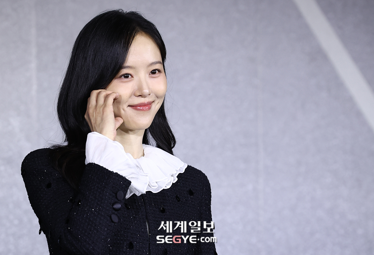 [포토] 강한나 '상큼 발랄'