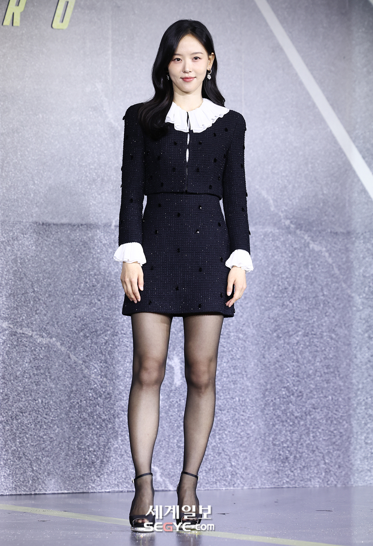 [포토] 강한나 '완벽한 미모'