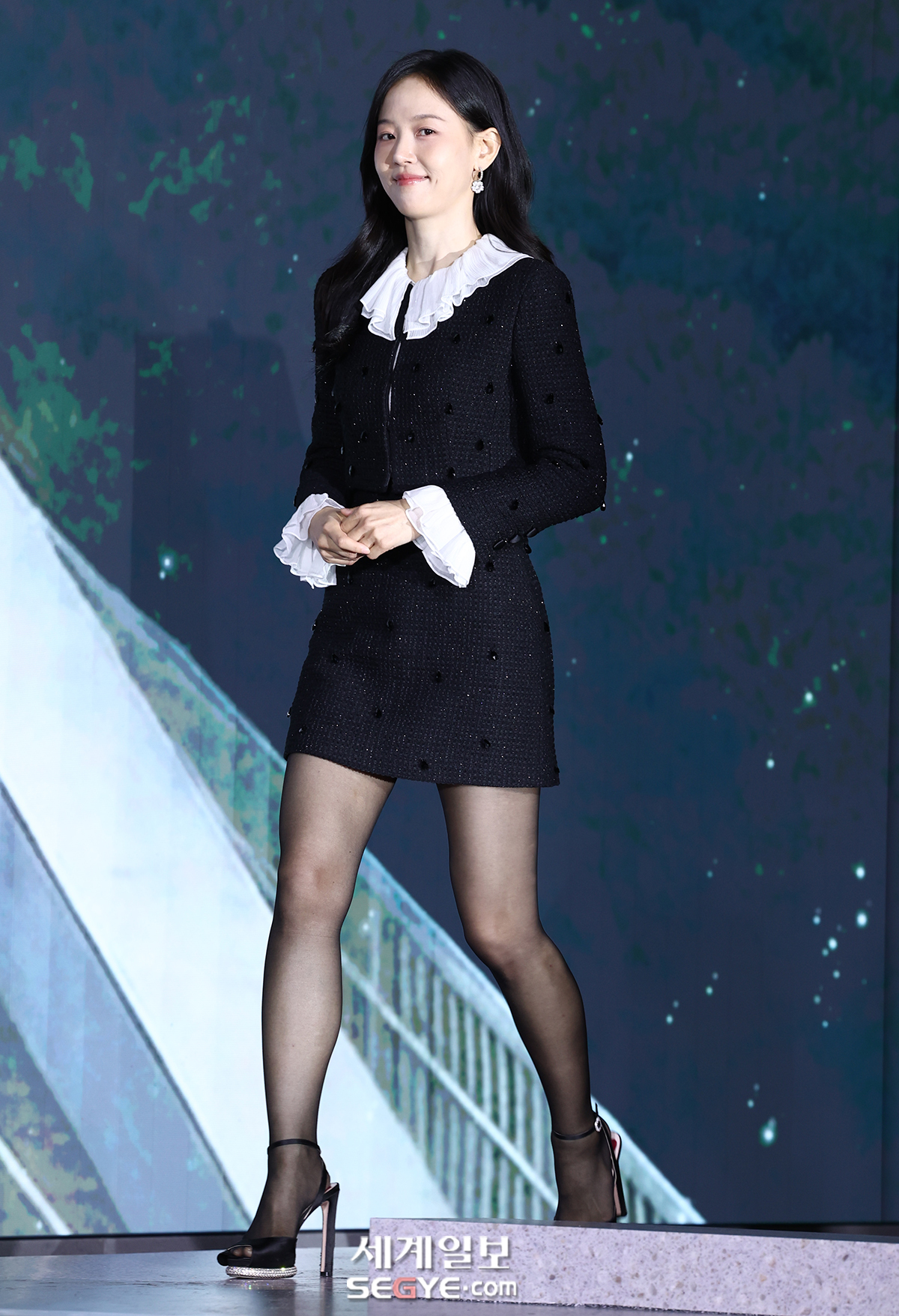 [포토] 강한나 '시크한 등장'