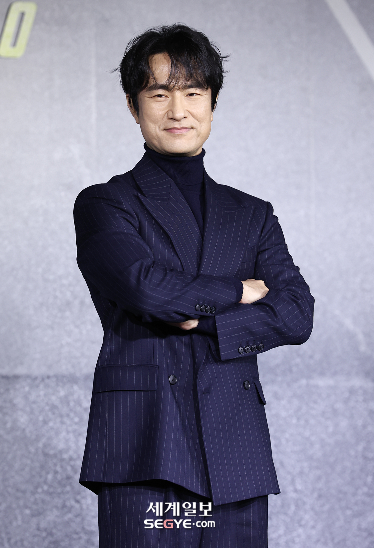 [포토] 김병철 '초능력을 가진 변호사'